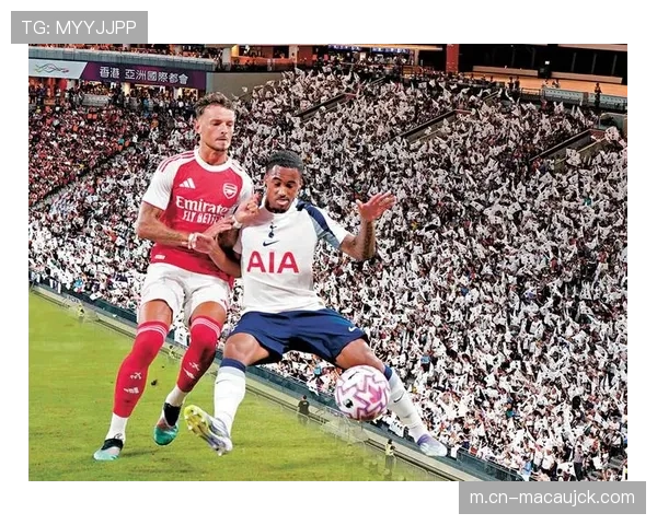 阿森纳联赛客场五连胜热刺 创下一九三五年以来新纪录