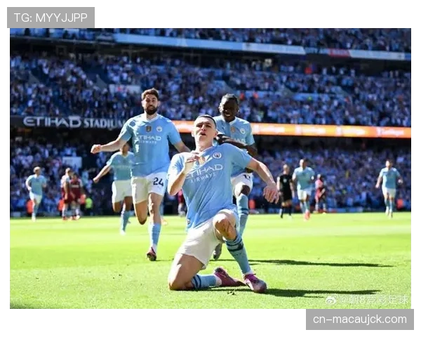 曼城控球率七成射门占优却失分 阵地战终结效率成疑