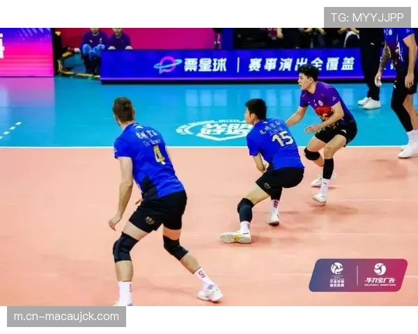 上海光明男排格罗泽特霍斯特库比亚克三外援 卫冕冠军阵容升级