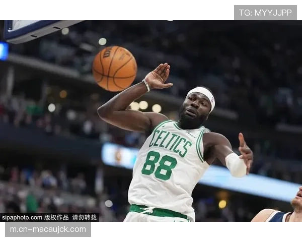 凯尔特人武切维奇状态不稳，马祖拉需解决内线轮换深度问题